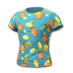 Partner Summer Shirt 2018