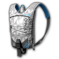 PCS1 Backpack (Level 1)