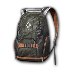 PCS2 Ammostacks Backpack (Level 2)