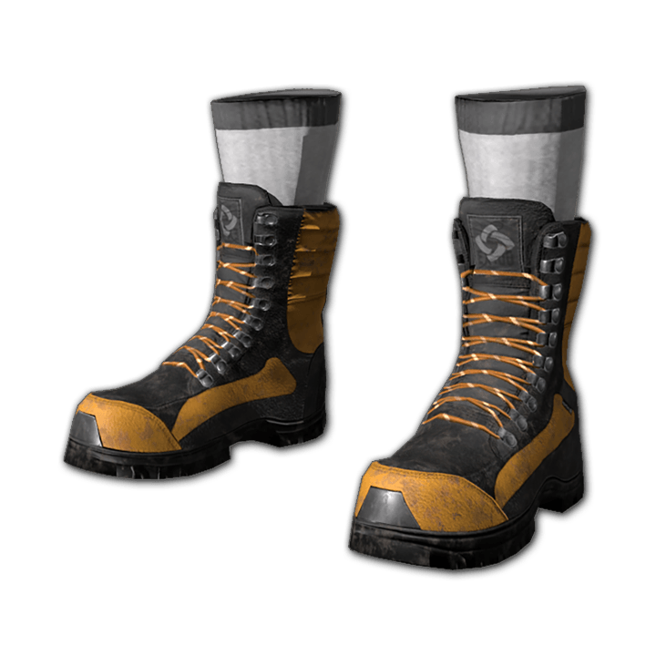 PCS3 Suntouched Boots