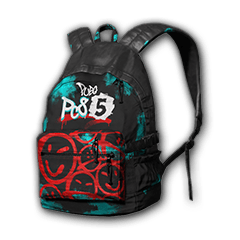 Pubg backpack level outlet 2