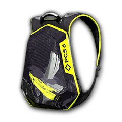 PCS6 Brushstroke Backpack (Level 1)