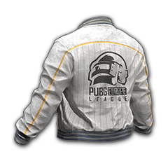 PEL 2019 Phase 2 Jacket