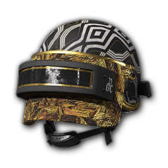 PGC 2021 Contingent Chaos - Helmet (Level 3)