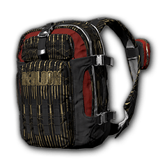 PGC 2021 Giltslate Contagion Backpack (Level 3)