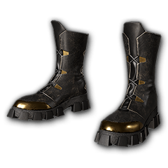 PGC 2021 Giltslate Contagion Boots