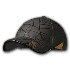 PGC 2021 Giltslate Contagion Hat