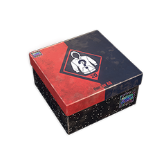 PGI TEAM CRATE