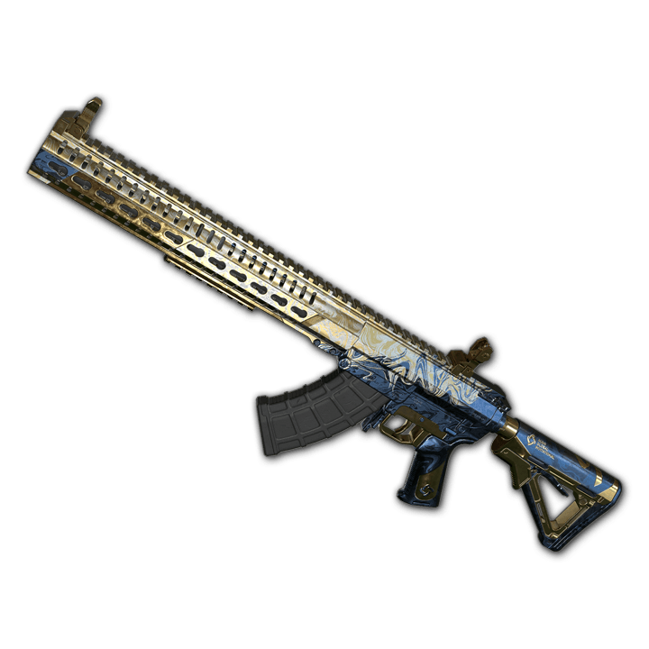 PGI.S Hydrodip - Mk47 Mutant