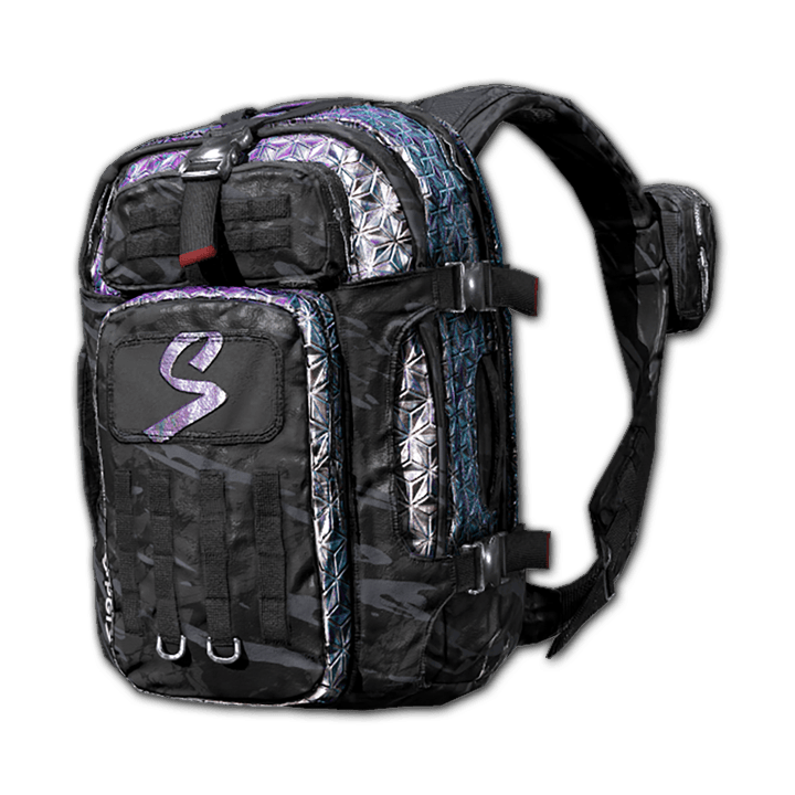 PGI.S Tactical Backpack (Level 3)