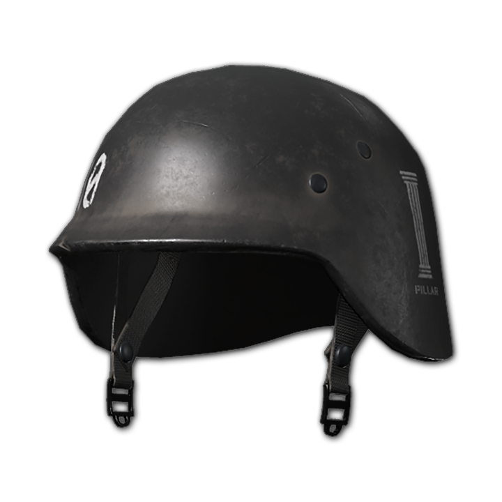 Pillar Tactical - Helmet (Level 2)