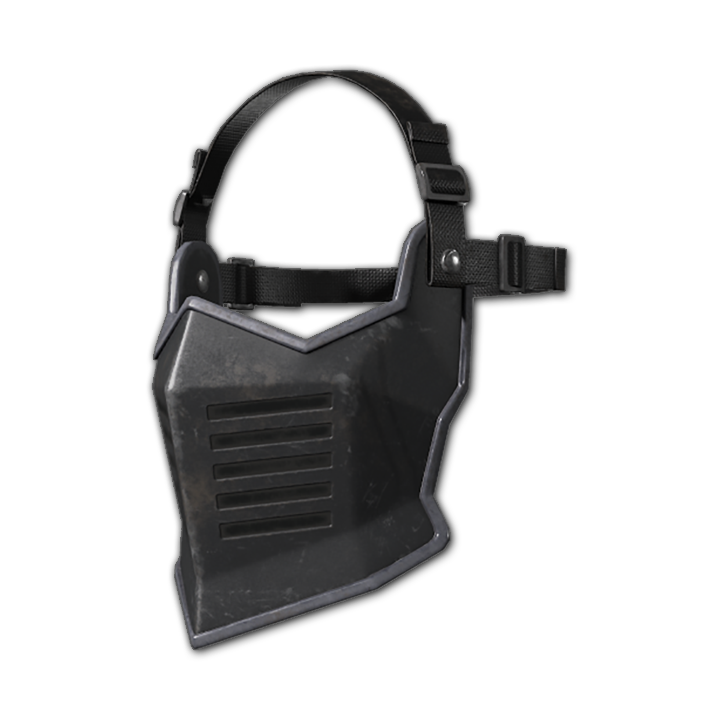 Pillar Tactical Mask