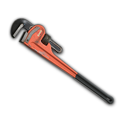 Pipe Wrench