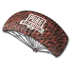 PKL Parachute