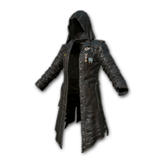 PLAYERUNKNOWN'S Trenchcoat