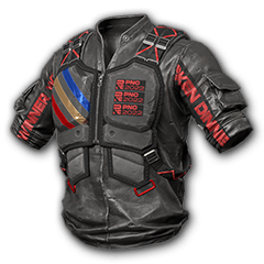 PNC 2022 Hotstreak Jacket