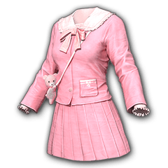 Proper Pink Outfit