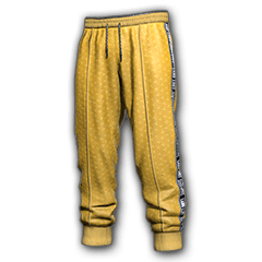 PUBG 5th Anniversary Pants