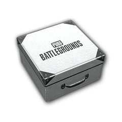 PUBG 5TH ANNIVERSARY SET