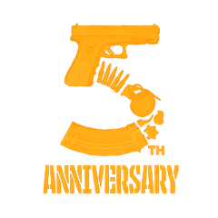 PUBG 5th Anniversary