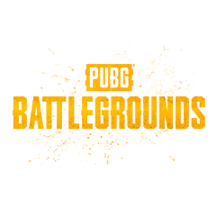 PUBG Gold Logo