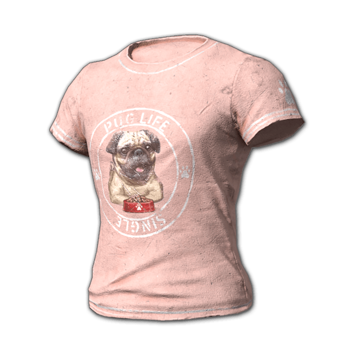 PUG Life T-Shirt