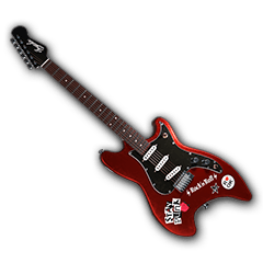 Punk Axe