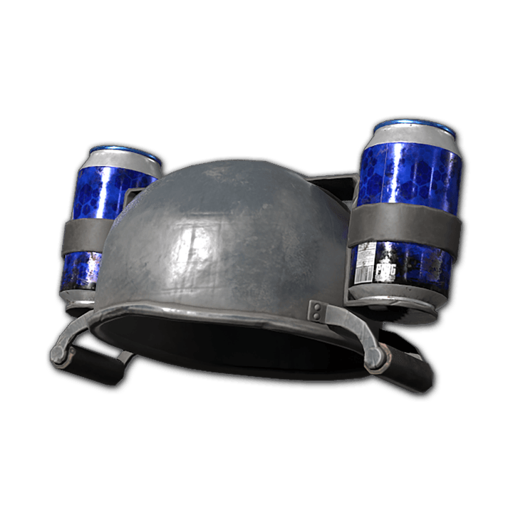 Quickchug Handlebar Helmet