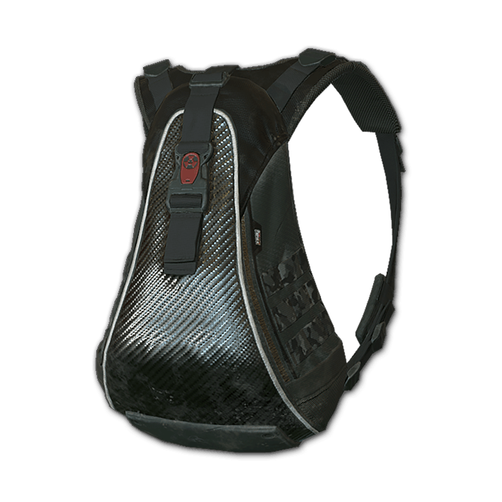 Rapture Squad Backpack (Level 1)