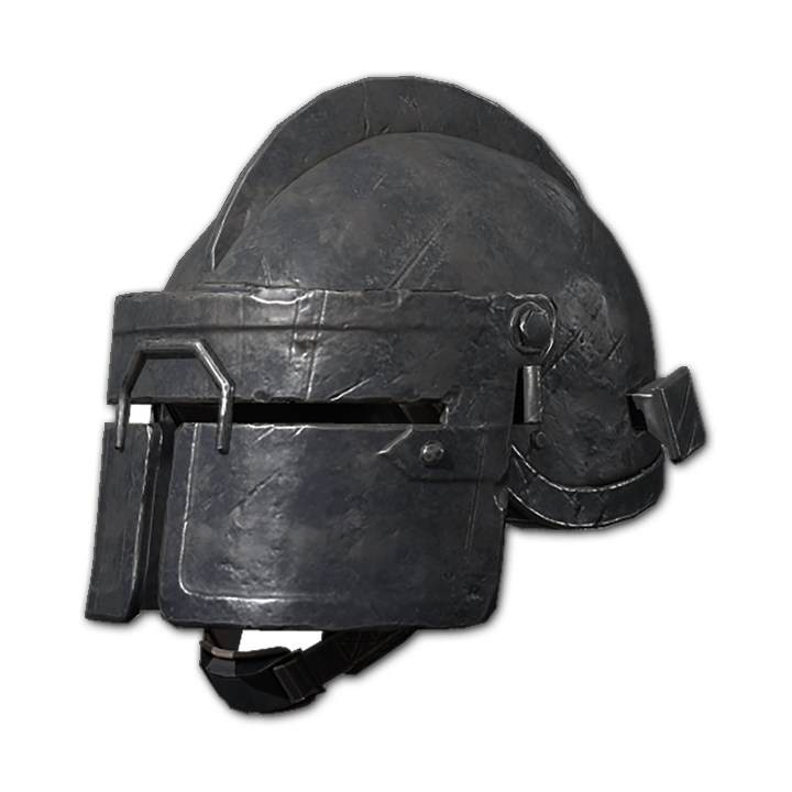Rapture Squad -  Helmet (Level 3)