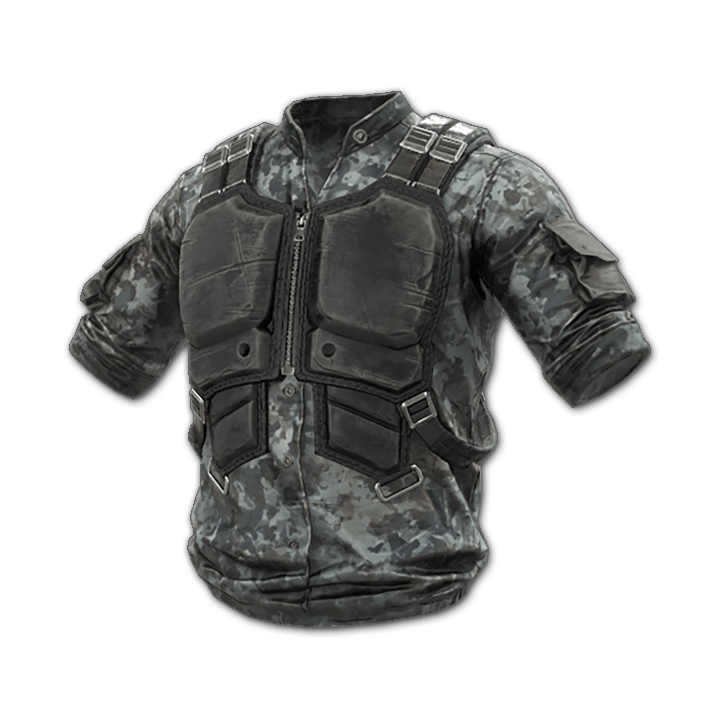 Rapture Squad Tactical Vest