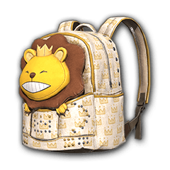 RASH BeiXi's Backpack (Level 3)
