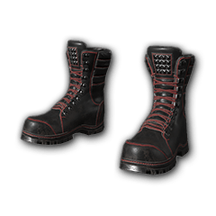 Rebel Mind Boots