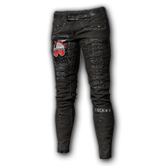 Rebel Mind Jeans