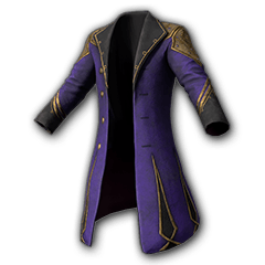 Ringmaster's Jacket