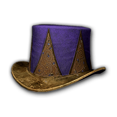 Ringmaster's Tophat