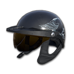 Road Warrior - Helmet (Level 1)