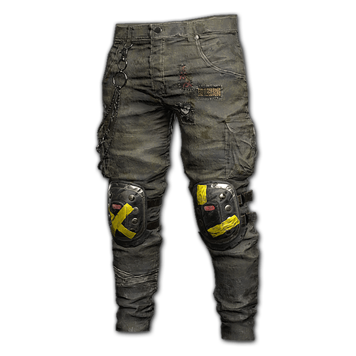 Route Warrior Pants