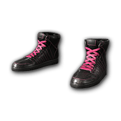 Shadow Kicks (Pink)