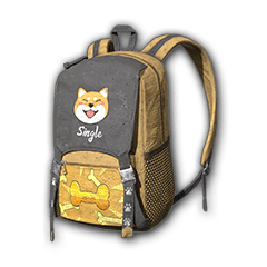 Shiba Crew Backpack (Level 2)