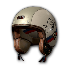 Sketch Protector - Helmet (Level 1)