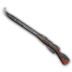 Slithershot - Mosin Nagant