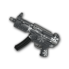 Snow Flake - MP5K