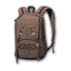 Spring Walk Backpack (Level 2)