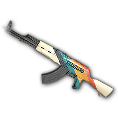 Standard Slayer - AKM