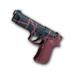 Standard Slayer - P92