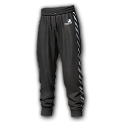 Stealth Sweatpants - PUBG - Survivors Rest