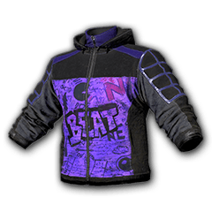 Street Beat Jacket