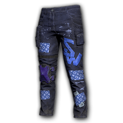 Street Beat Pants