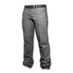 Suit Pants (Gray)